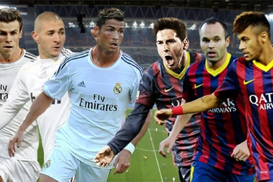 Wallpapers Pictures Lionel Messi Vs Cristiano Ronaldo   Football ...