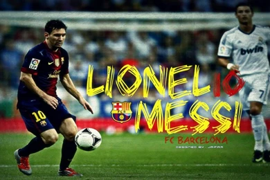 Lionel Messi 2012   2013 Wallpapers HD