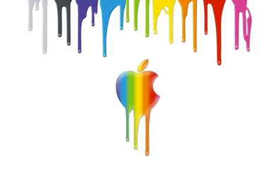 Funny Apple Wallpapers 1600x1200px