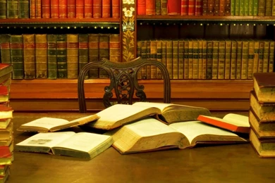 Library Wallpapers >> Backgrounds With Quality HD