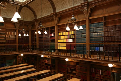Library