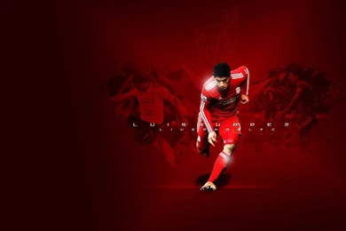 Luis Suarez Soccer Player 2015 HD Wallpapers   StylishHDWallpapers