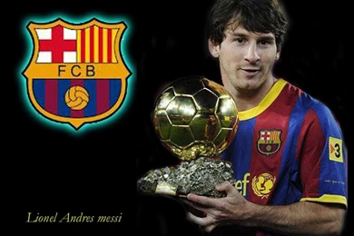 Wallpapers Soccer Jersey Barcelona Hd Football Players Messi ...