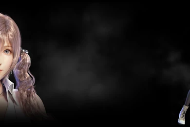 Image FINAL FANTASY XIII Backgrounds Serah.jpg Steam Trading ...