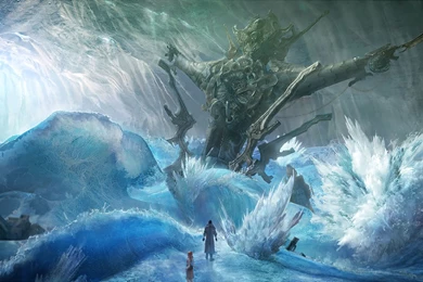 Pulse Vestige   Final Fantasy Wiki   Wikia