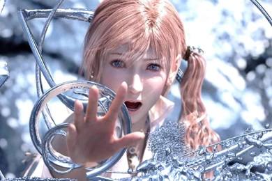 Final Fantasy XIII Game HD Wallpapers Free Desktop Backgrounds ...