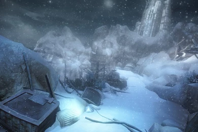 Vile Peaks Final Fantasy Wiki Wikia