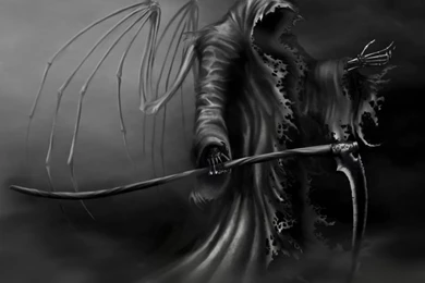 Grim Reaper Backgrounds Computer Wallpapers, Desktop Backgrounds ...