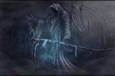 Grim Reaper Computer Wallpapers, Desktop Backgrounds