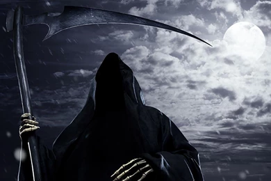 Grim Reaper Live Wallpapers   Android Apps On Google Play