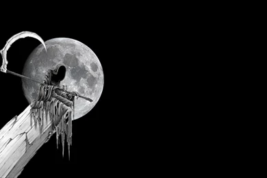 10/08/2015 1280x800px Picture Of Grim Reaper Desktop Wallpapers ...