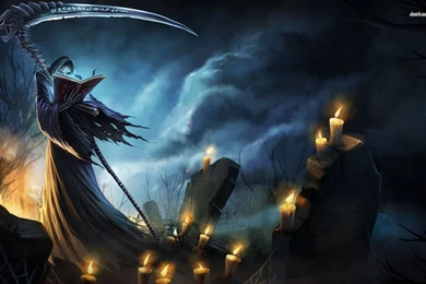 Top Old Cemetery Wallpapers Desktop Wallpapers