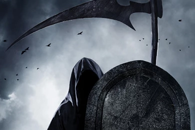 Reaper Wallpaper Backgrounds