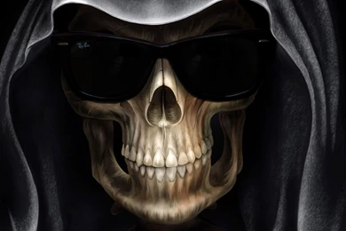 Free Grim Reaper Wallpapers   Wallpapers Cave