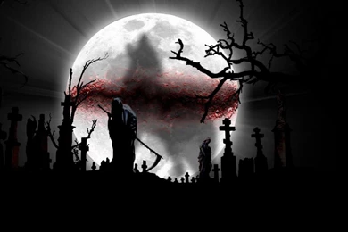 Grim Reaper Wallpapers   (