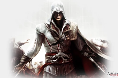 59 Assassin's Creed II HD Wallpapers