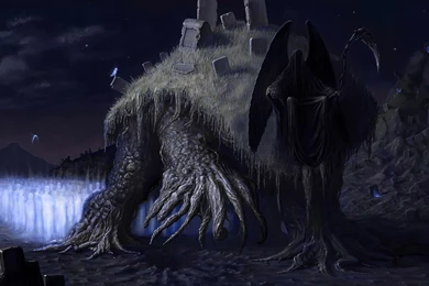 Grim Reaper Desktop Backgrounds   Wallpapers Cave