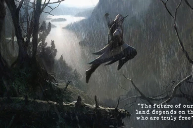 Assassin's Creed 4 Walpapers Related Keywords & Suggestions ...