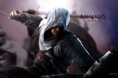 Wallpapers Assassins Creed   Taringa!