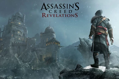 Assassins Creed 3 Wallpapers Hd 1080p