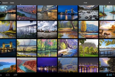 Wallpapers HD GoodFon Gallery Google Play Store Revenue ...