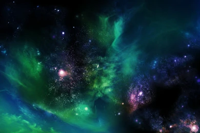 Bunten Kosmos Wallpapers   HD Hintergrundbilder