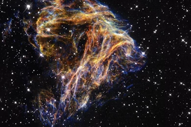 Hubble Heritage Gallery Of Images