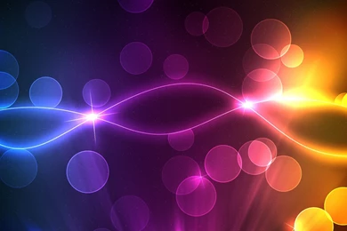 Download Wallpapers, Download 2560x1440 Bubbles Kosmos 1920x1080 ...