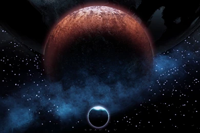 The Matrixer Wallpapers Download, Space, Weltraum, Weltall ...