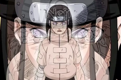 Naruto Neji Wallpapers   Wallpapers Cave