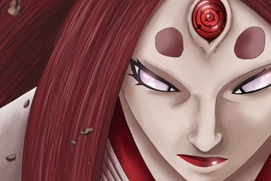 Download Wallpapers 1280x720 Naruto, Ootsutsuki, Naruto, Girl ...