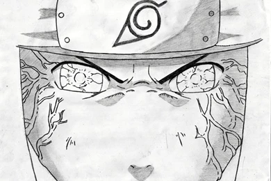 Neji (Byakugan) By Milosz2001 On DeviantArt