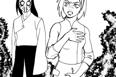 I LOVE BYAKUGAN By STEFANOGIUDICE On DeviantArt