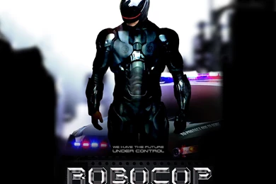 15 Quality RoboCop Wallpapers, TV & Movies