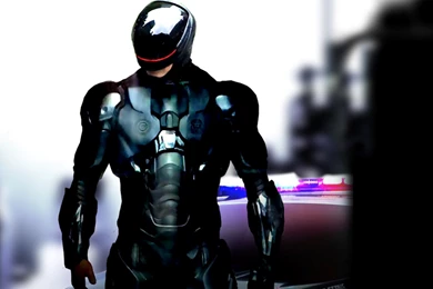 15 Quality RoboCop Wallpapers, TV & Movies