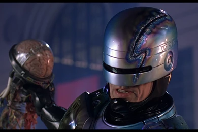5 Robocop 2 HD Wallpapers