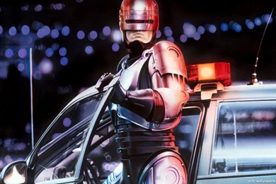 RoboCop 1987   Wallpaper.