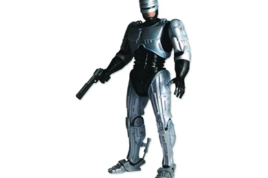 RoboCop (1987) Computer Wallpapers, Desktop Backgrounds