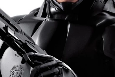 RoboCop 2014 Poster   The iPhone Wallpapers
