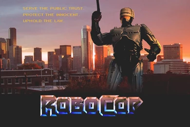 DaeTube: Robocop Wallpapers Hd Movie Picture And Backgrounds