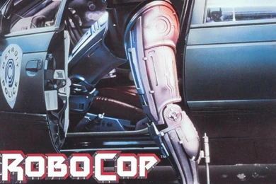 Robocop Wallpapers   (