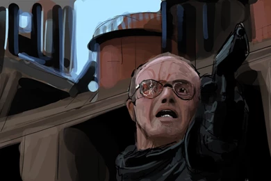 Robocop HD Wallpapers   All HD Wallpapers