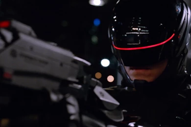 RoboCop Wallpapers HD   Bing Images