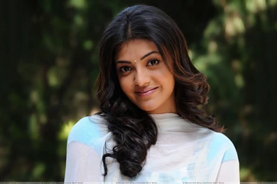 Kajal Aggarwal Wallpapers, Photos & Images In HD