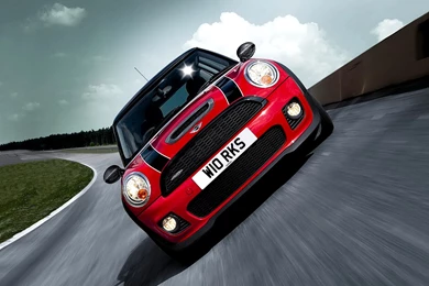 Mini Cooper Wallpapers HD   Wallpapers Cave