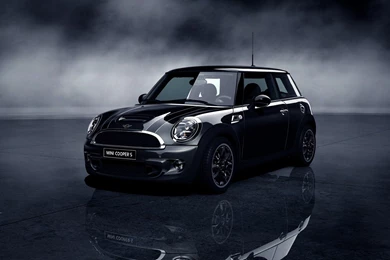 Mini Cooper Wallpapers Image