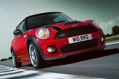 Download HD Mini Cooper Wallpapers For Desktop Backgrounds Free ...