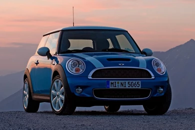 Download HD Mini Cooper Wallpapers For Desktop Backgrounds Free ...