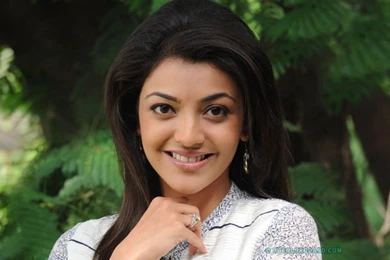 1024x768 Resolution Wallpapers Of Kajal Aggarwal