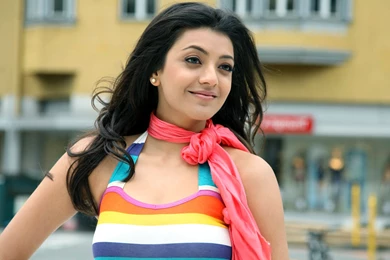 Kajal Aggarwal High Quality Hd Photos